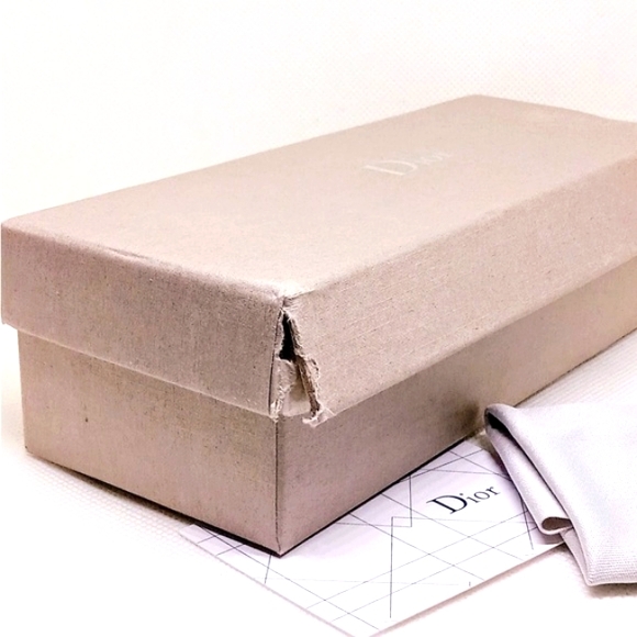 CHRISTIAN DIOR ID2 SUNGLASSES - Picture 13 of 15